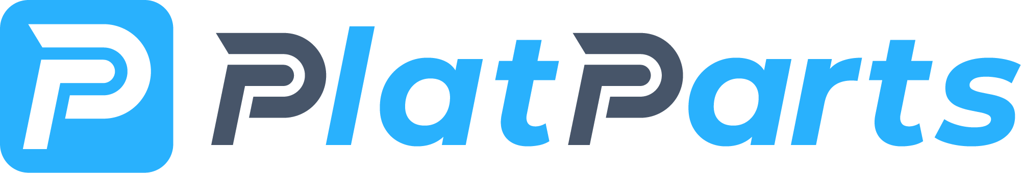 EMS-платформа - PlatParts